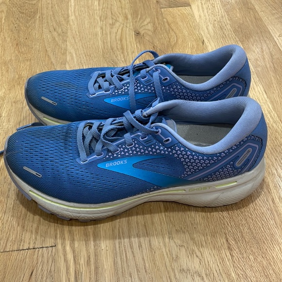 Brooks Ghost - Picture 3 of 8